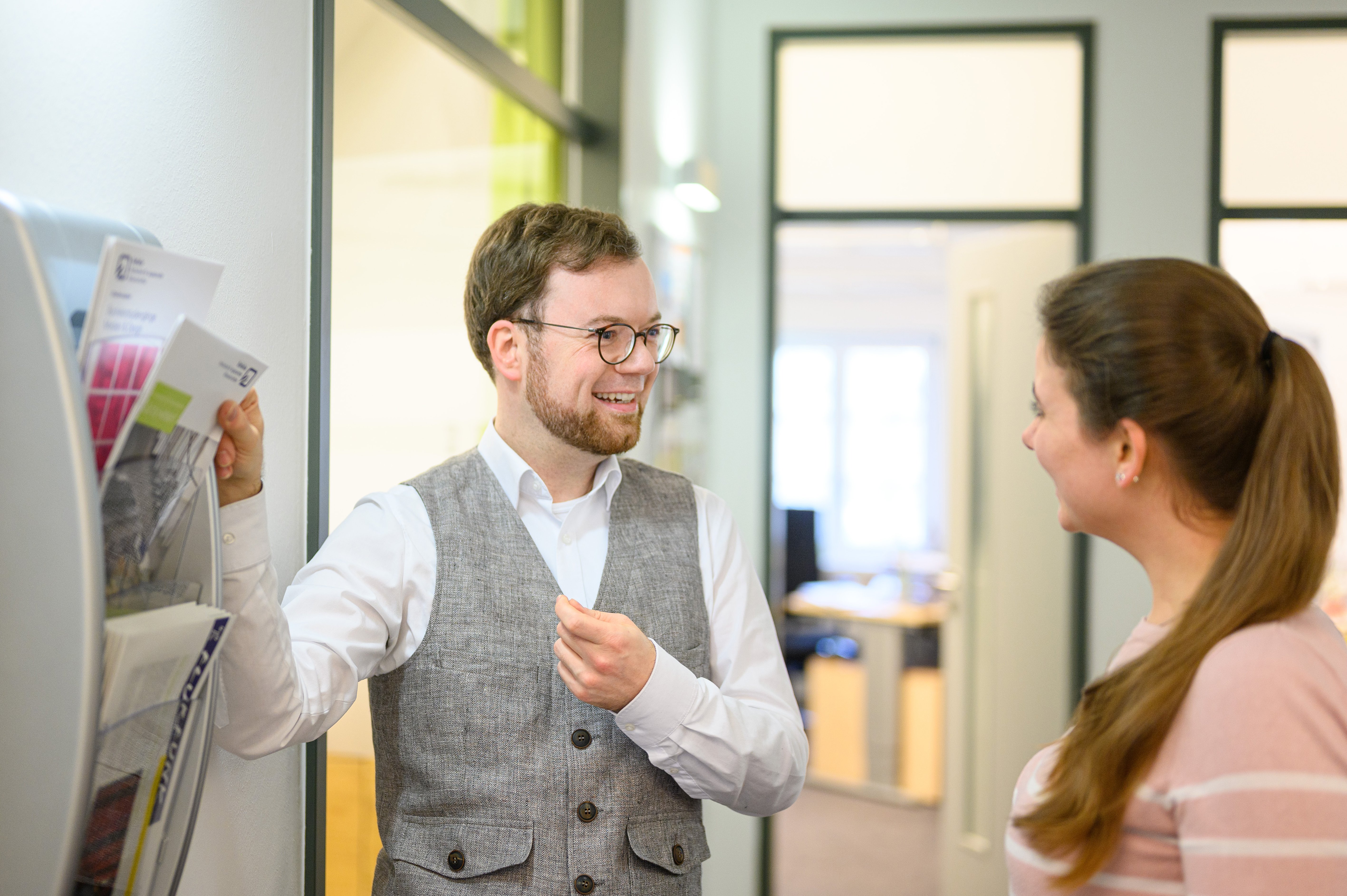 Prospective students