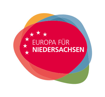 Logo "Europa für Niedersachsen".