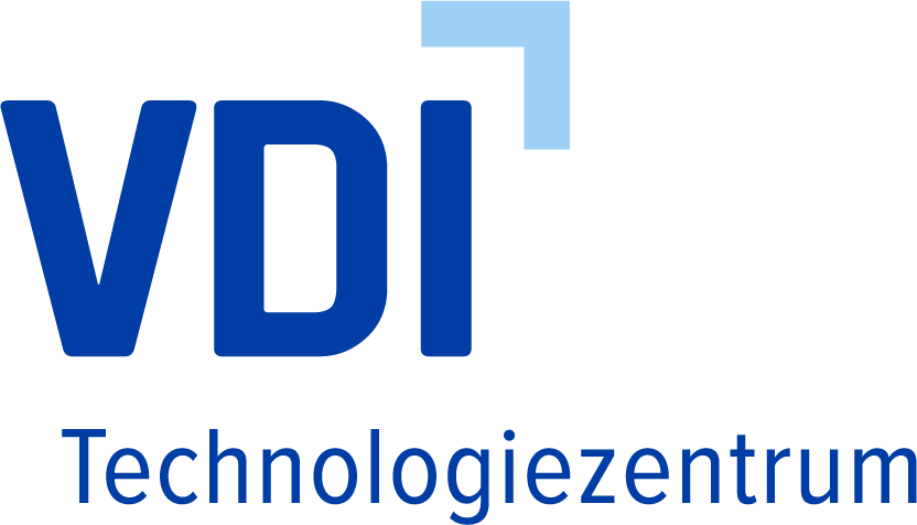 Logo VDI