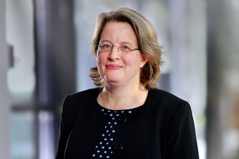 Prof. Dr. Susanne Völter-Mahlknecht