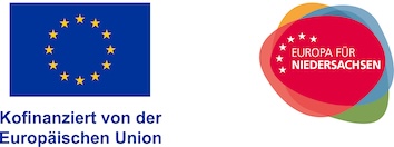 EU-Logokomibination
