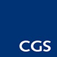 Logo CGS mbH