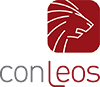 Logo conLeos GmbH