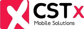 Logo CSTx Software Engineering GmbH