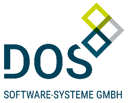 Logo DOS Software-Systeme GmbH