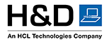 Logo H&D