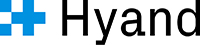 Logo Hyand Technology GmbH