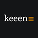 Logo keeen GmbH
