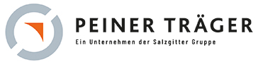 Logo Peiner Träger GmbH