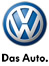 Logo Volkswagen AG