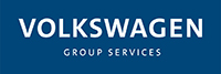 Logo Volkswagen Group Services GmbH