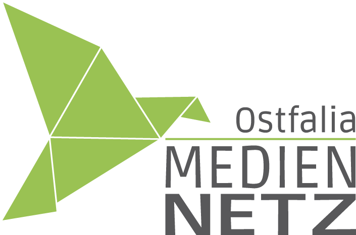 Das Log des Ostfalia Mediennetz