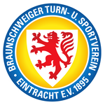 Logo von Eintracht Braunschweig
