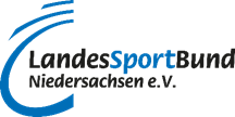 Logo des Landessportbund Niedersachsen