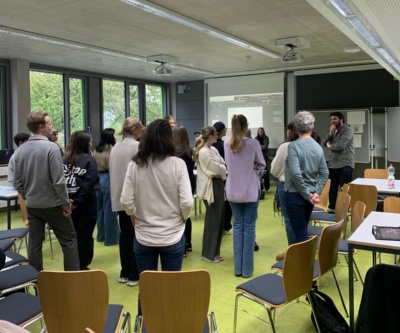 Mehr Vielfalt im Radverkehr durch neue Kommunikationsansätze?