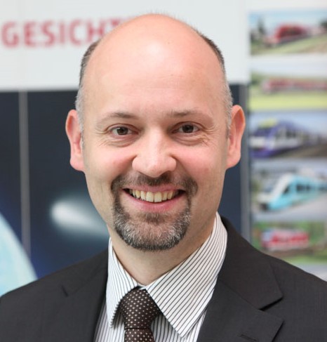 Prof. Dr.-Ing. Dipl.-Math. Marco Brey 