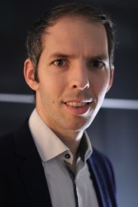 Prof. Dr.-Ing. Tamás Kurczveil,