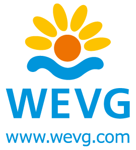 WEVG Logo