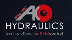 Logo AK Regeltechnik