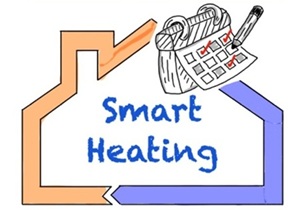 Logo SmartHeating