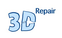 Logo 3DRepair