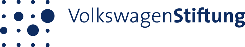 Logo Volkswagenstiftung