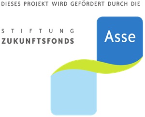 Logo Zukunftsfonds Asse