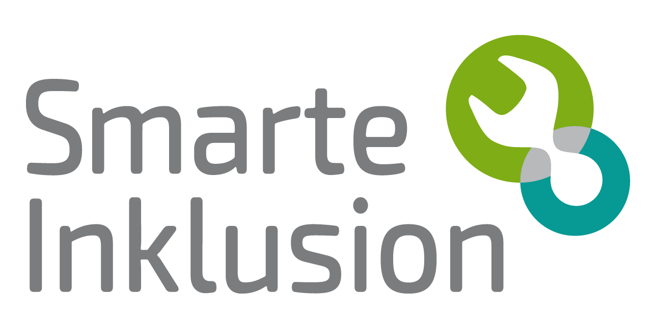 Logo von Smarte Inklusion