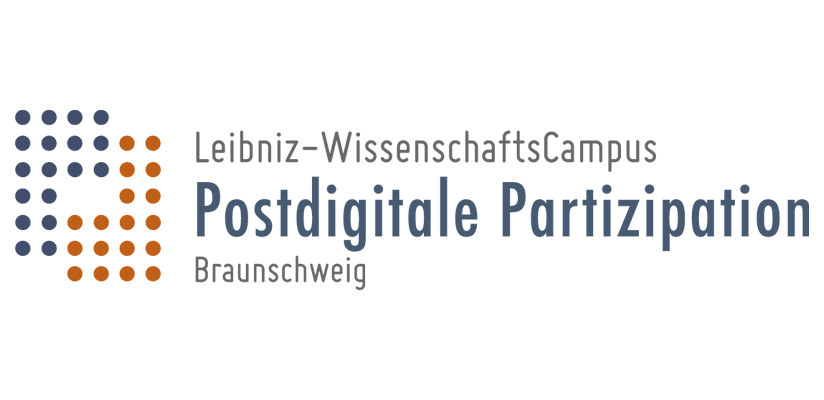 Logo vom Leibniz-Wissenschaftscampus Braunschweig