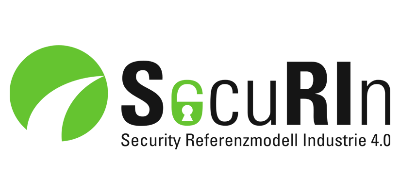 Logo von SecuRIn