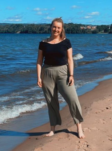 Laura Windels in Jönköping