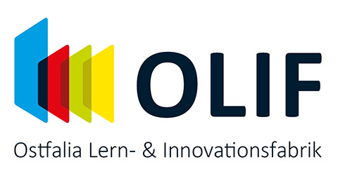 Logo OLIF